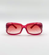 Occhiali da sole Gucci GG2599/S - vista frontale