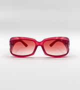 Gucci Occhiali da sole Gucci GG2599/S - vista frontale