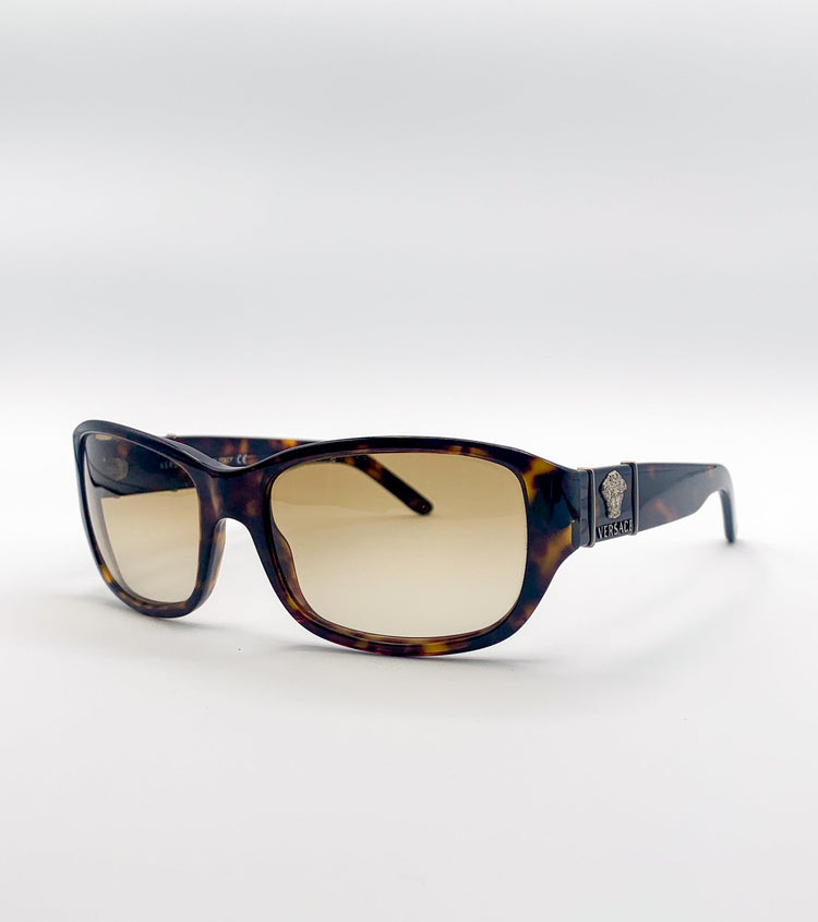 Versace Occhiali da sole Versace VE4113 - vista laterale
