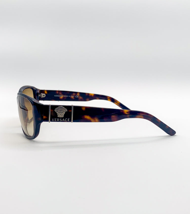 Occhiali da sole Versace VE4113 - dettaglio