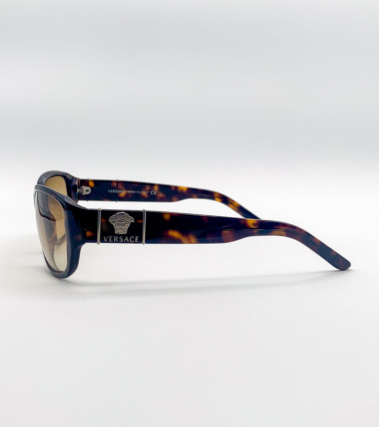 Versace Occhiali da sole Versace VE4113 - dettaglio