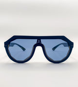 Occhiali da sole Airdp LION XS - vista frontale