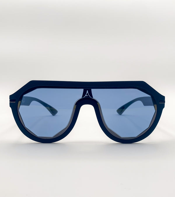 Occhiali da sole Airdp LION XS - vista frontale