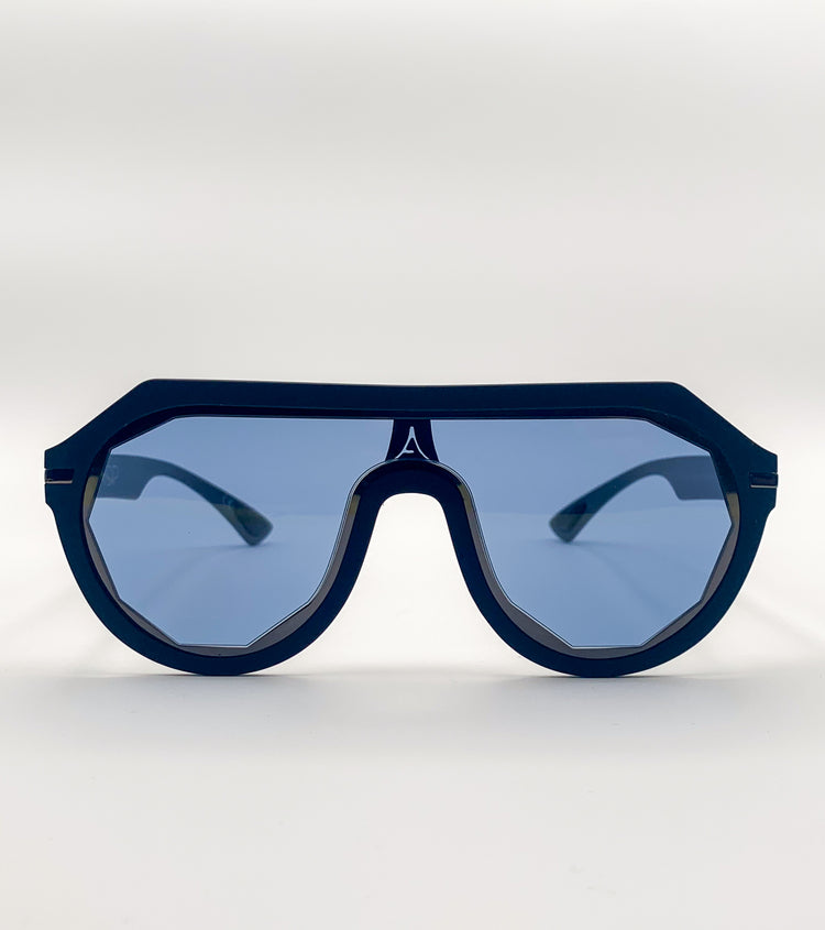 Occhiali da sole Airdp LION XS - vista frontale