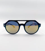 Occhiali da sole Airdp PIERO Special Edition - vista frontale