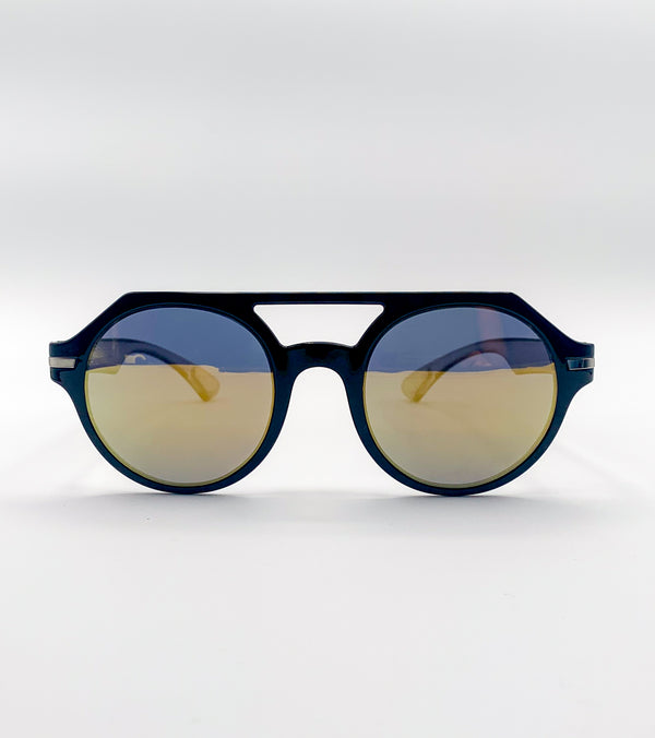 Occhiali da sole Airdp PIERO Special Edition - vista frontale