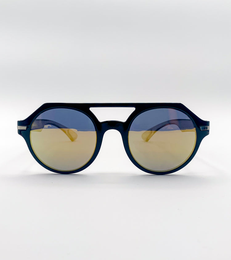 Occhiali da sole Airdp PIERO Special Edition - vista frontale