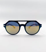 Airdp Occhiali da sole Airdp PIERO Special Edition - vista frontale