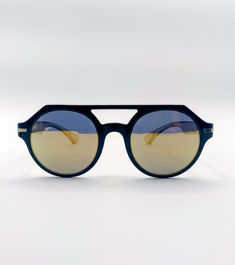 Airdp Occhiali da sole Airdp PIERO Special Edition - vista frontale