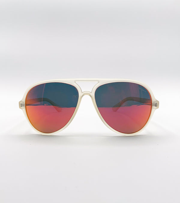 Occhiali da sole Pepe Jeans PJ7141 Renata - vista frontale