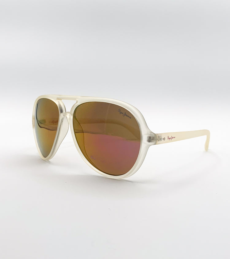 Pepe Jeans Occhiali da sole Pepe Jeans PJ7141 Renata