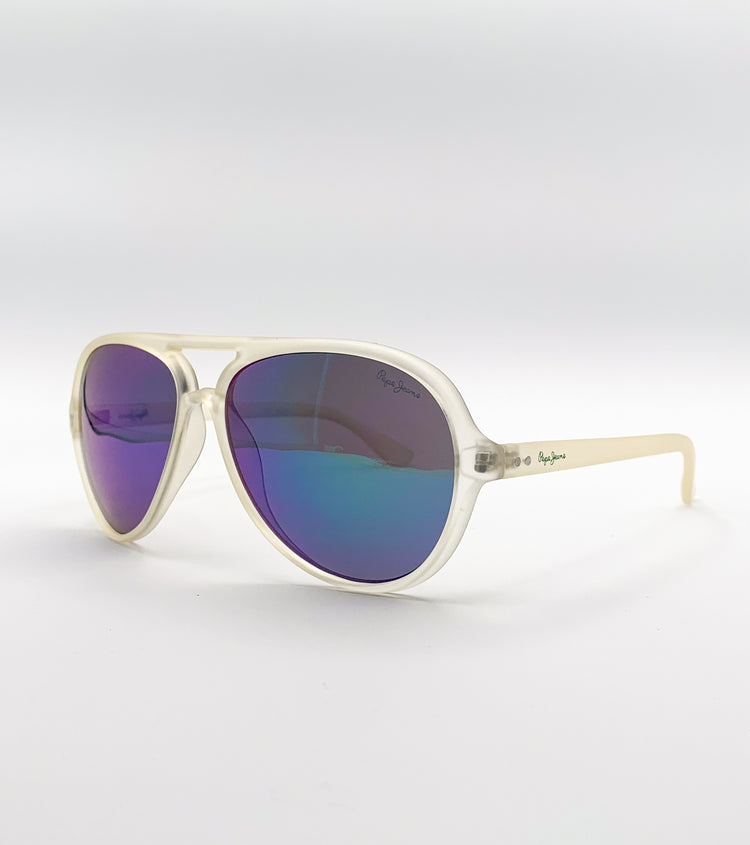 Pepe Jeans Occhiali da sole Pepe Jeans PJ7141 Renata