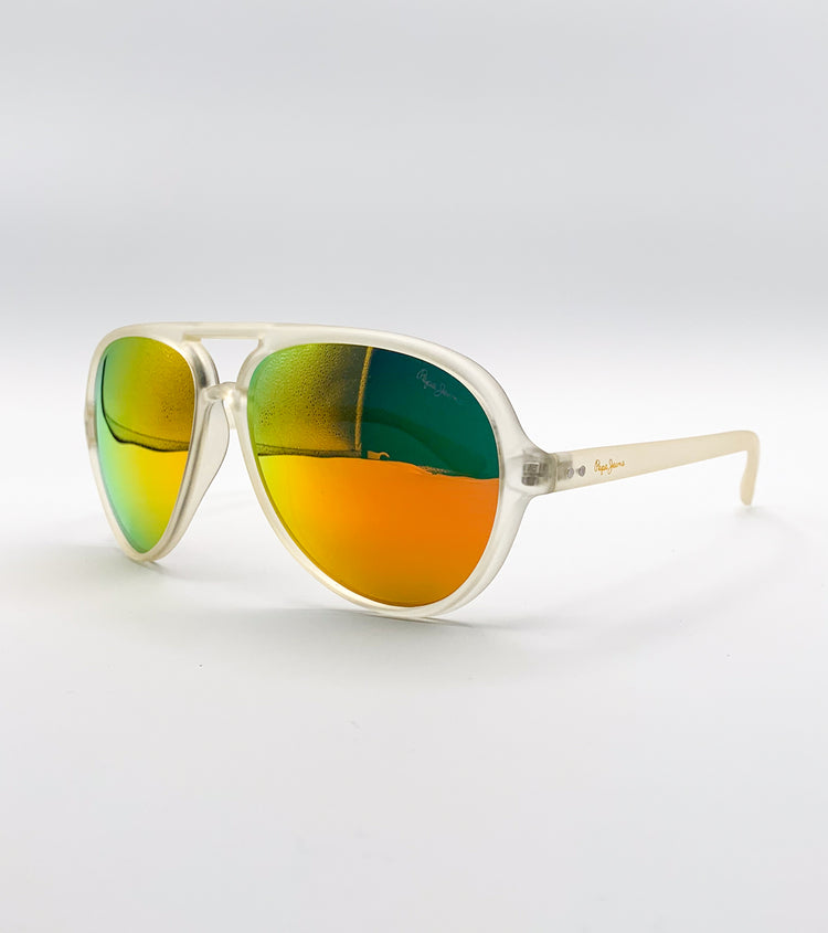Pepe Jeans Occhiali da sole Pepe Jeans PJ7141 Renata