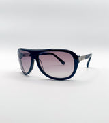 Occhiali da sole Diesel DS0127 - vista laterale
