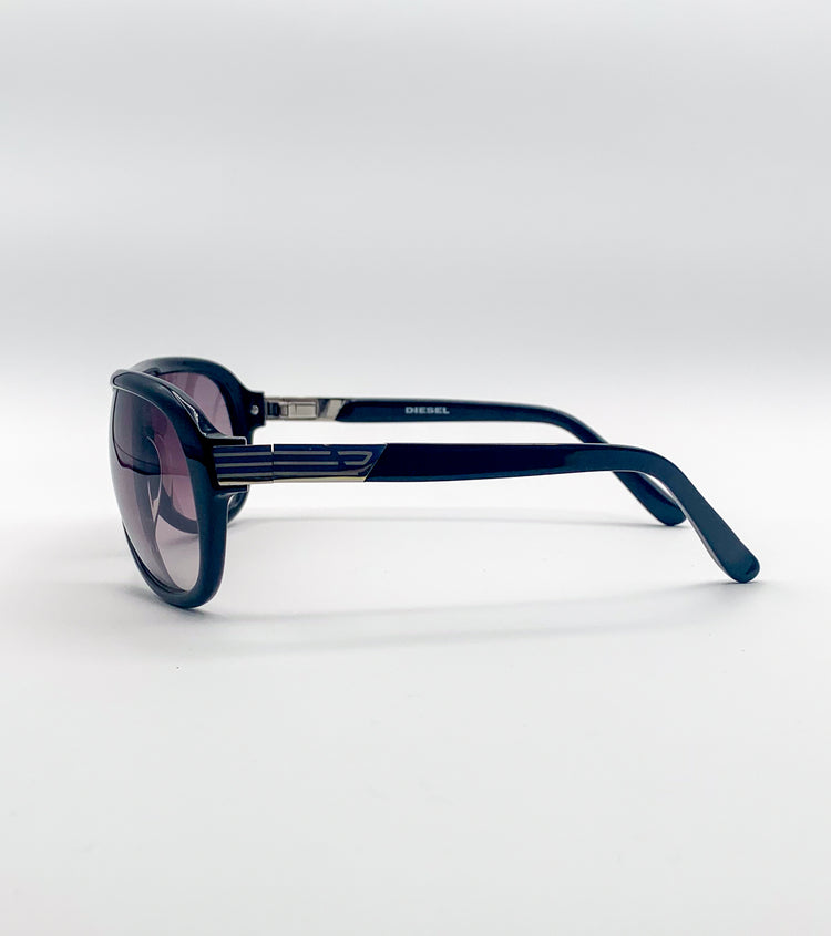 Occhiali da sole Diesel DS0127 - dettaglio
