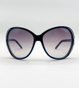 Diesel Occhiali da sole Diesel DS0104 - vista frontale