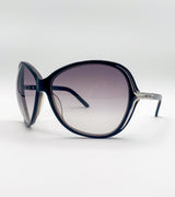Occhiali da sole Diesel DS0104 - vista laterale