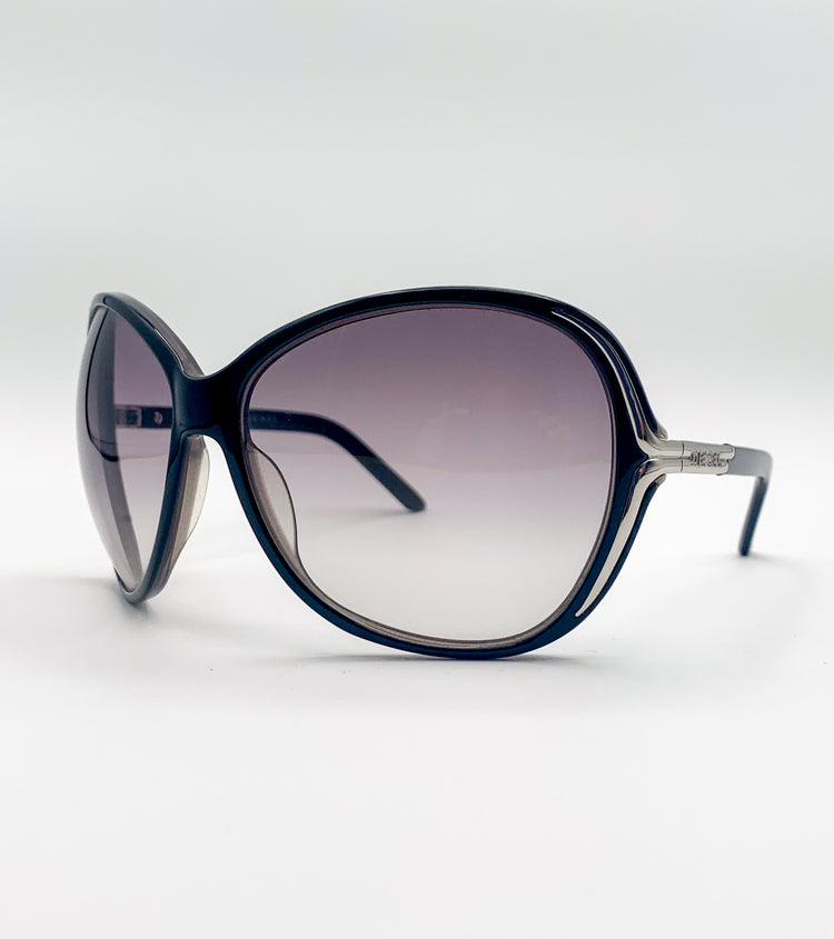 Occhiali da sole Diesel DS0104 - vista laterale