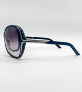 Occhiali da sole Diesel DS0104 - dettaglio