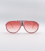 Occhiali da sole Carrera JET09 - vista frontale