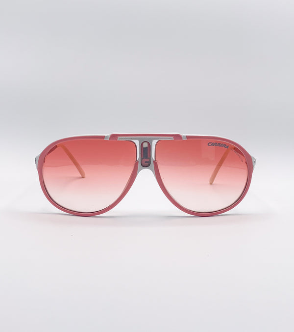 Occhiali da sole Carrera JET09 - vista frontale
