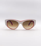 Occhiali da sole Ray Ban VAGABOND RB4152 - vista frontale