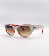 Ray Ban Occhiali da sole Ray Ban VAGABOND RB4152 - vista laterale