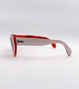 Occhiali da sole Ray Ban VAGABOND RB4152 - dettaglio