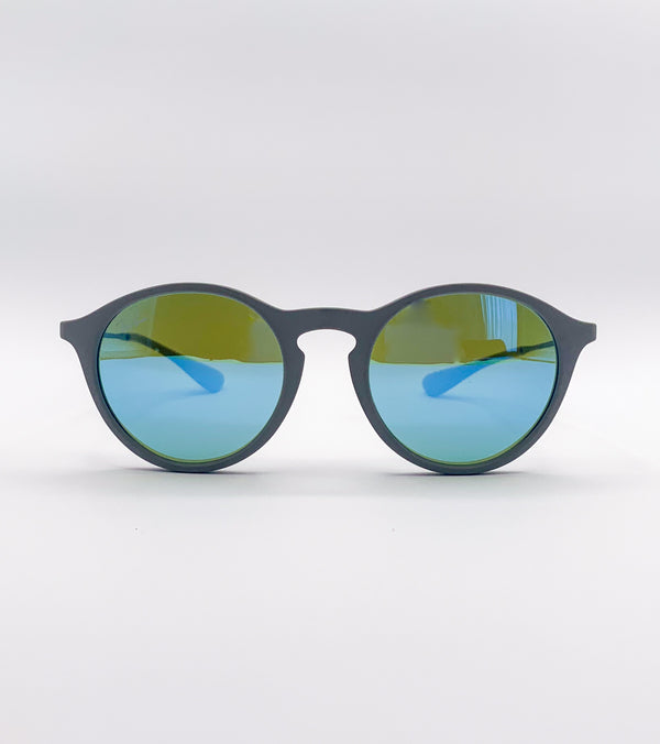 Occhiali da sole Ray Ban RB4243 - vista frontale