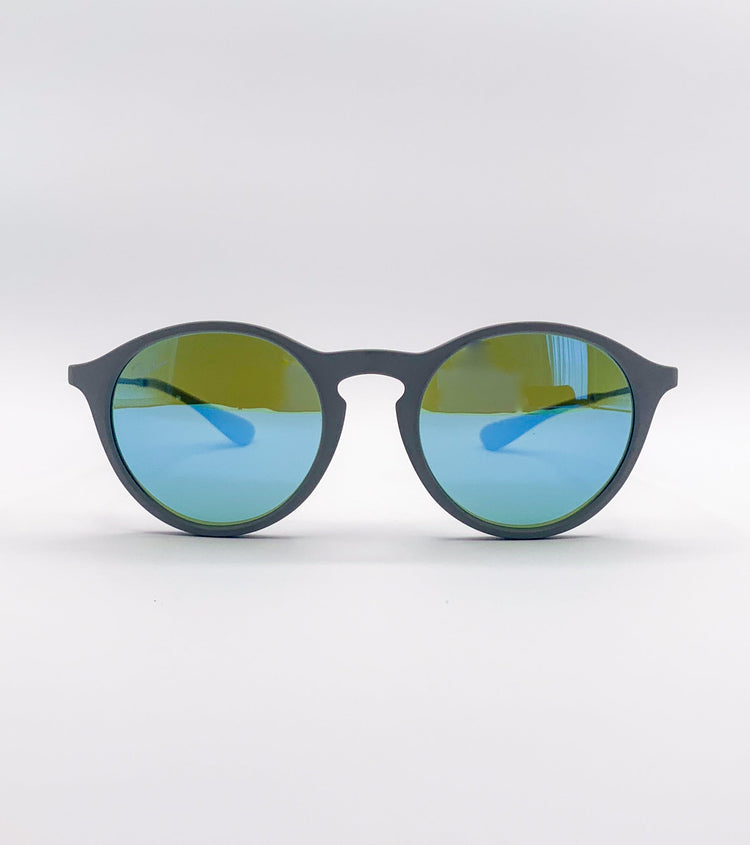 Ray Ban Occhiali da sole Ray Ban RB4243 - vista frontale