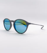 Occhiali da sole Ray Ban RB4243 - vista laterale