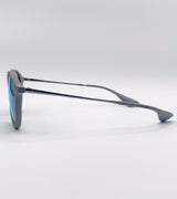 Occhiali da sole Ray Ban RB4243 - dettaglio