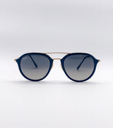 Occhiali da sole Ray Ban RB4253 - vista frontale