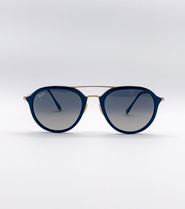 Occhiali da sole Ray Ban RB4253 - vista frontale
