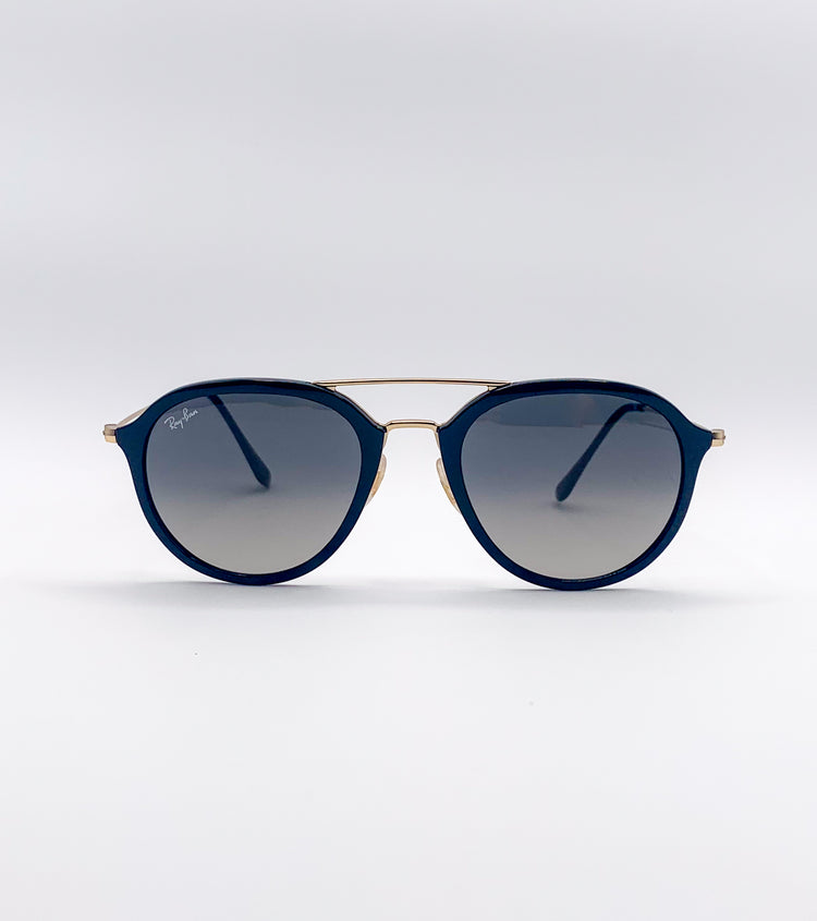 Occhiali da sole Ray Ban RB4253 - vista frontale