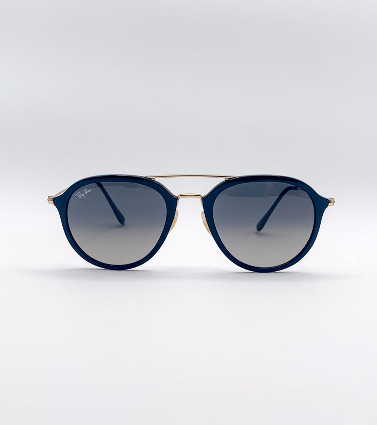 Ray Ban Occhiali da sole Ray Ban RB4253 - vista frontale