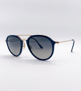 Occhiali da sole Ray Ban RB4253 - vista laterale