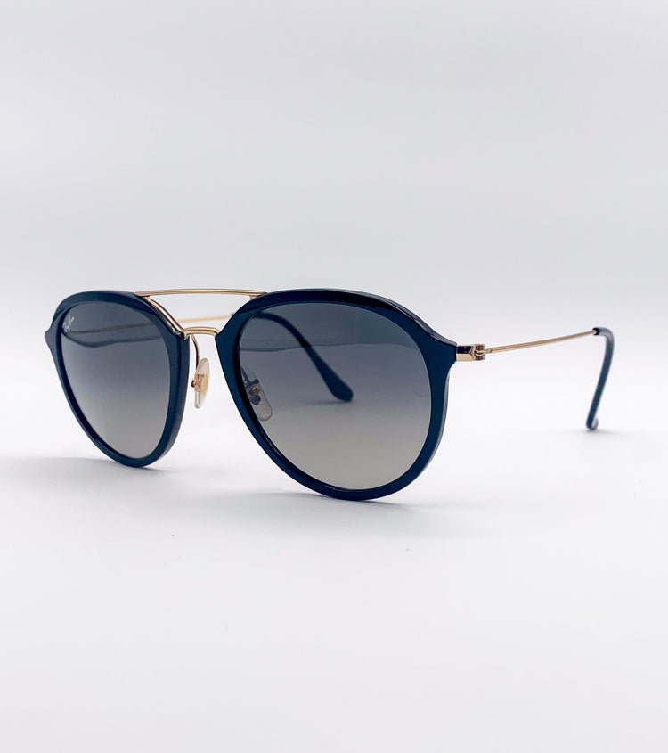 Ray Ban Occhiali da sole Ray Ban RB4253 - vista laterale