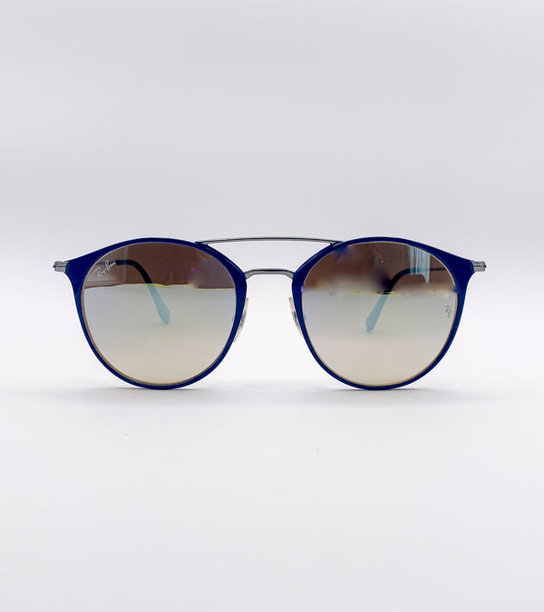 Occhiali da sole Ray Ban RB3546 - vista frontale