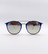 Ray Ban Occhiali da sole Ray Ban RB3546 - vista frontale