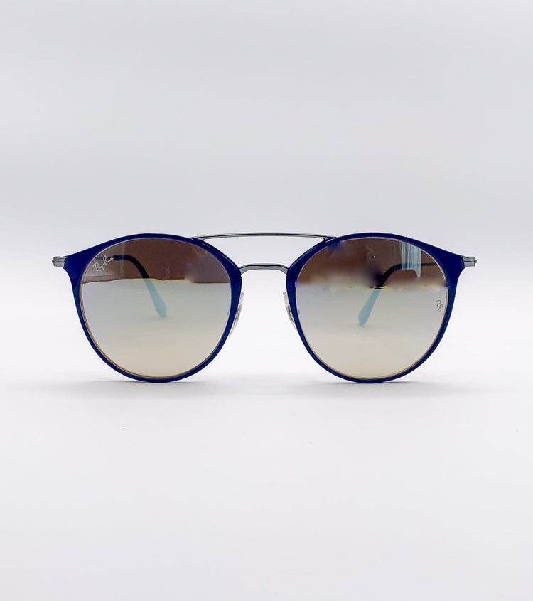 Ray Ban Occhiali da sole Ray Ban RB3546 - vista frontale