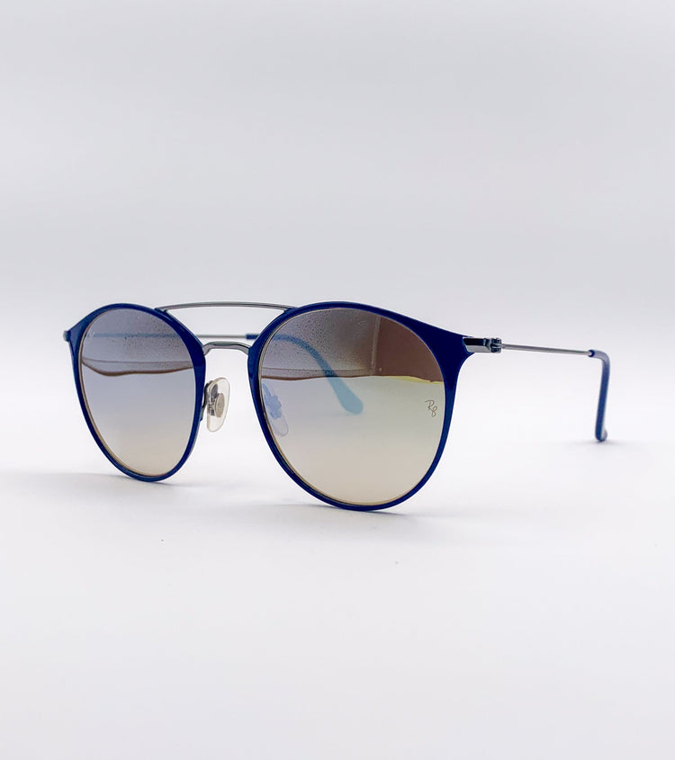 Ray Ban Occhiali da sole Ray Ban RB3546 - vista laterale