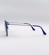 Ray Ban Occhiali da sole Ray Ban RB3546 - dettaglio