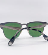 Occhiali da sole Ray Ban Blaze Clubmaster RB3576N - immagine 4