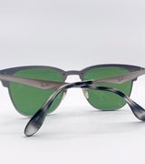 Ray Ban Occhiali da sole Ray Ban Blaze Clubmaster RB3576N - immagine 4