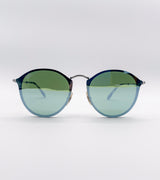 Occhiali da sole Ray Ban RB3574N - vista frontale