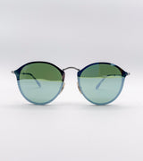 Ray Ban Occhiali da sole Ray Ban RB3574N - vista frontale