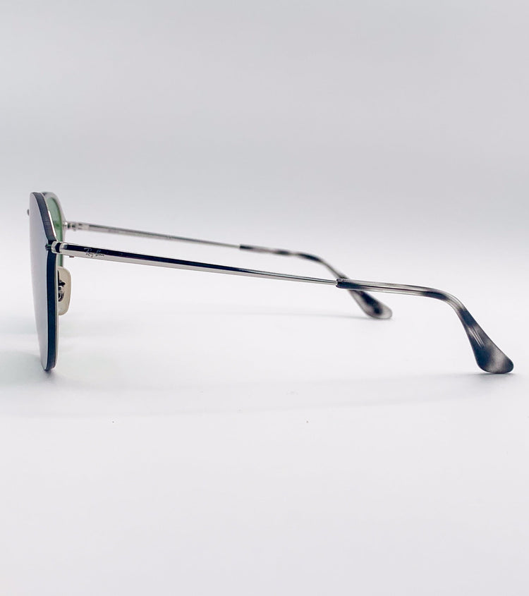 Ray Ban Occhiali da sole Ray Ban RB3574N - dettaglio