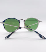 Occhiali da sole Ray Ban RB3574N - immagine 4