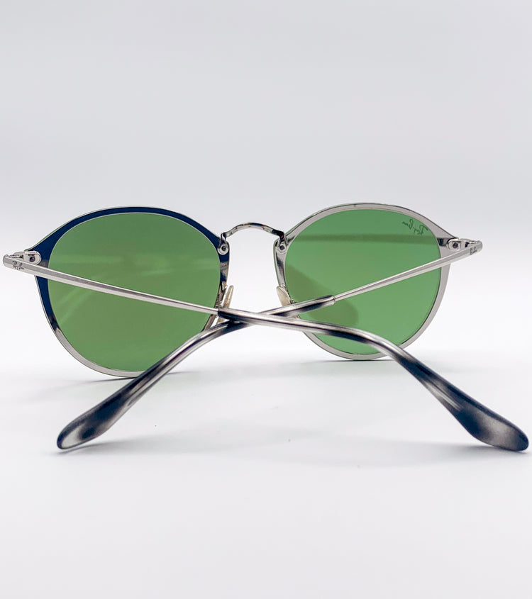 Occhiali da sole Ray Ban RB3574N - immagine 4